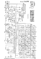 ITT l45w-receiver - Schematic - Manual 